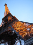 SX18664 Lit up Eiffel tower at dusk.jpg